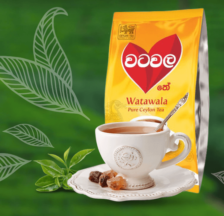 Watawala Tea 50g