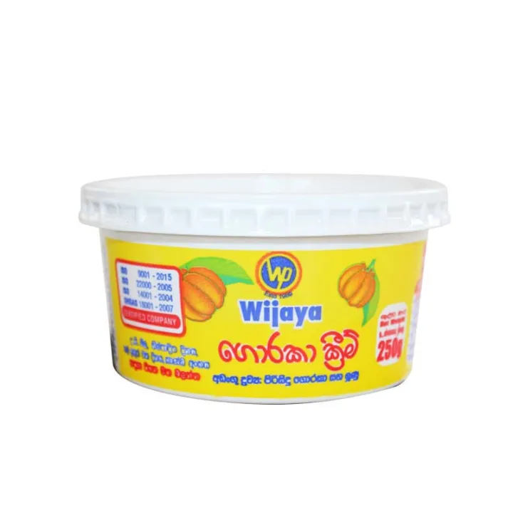 Wijaya Goraka cream 100g