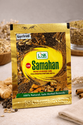 Samahan 1 pc