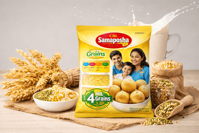 Samaposha 200g