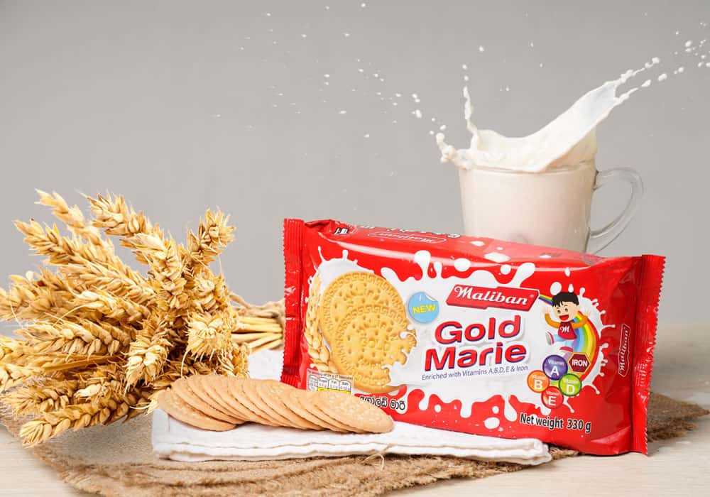 Maliban Gold Marie
